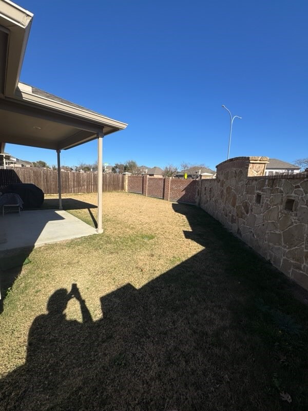 8157 Branch Hollow Trail Fort Worth TX 76123