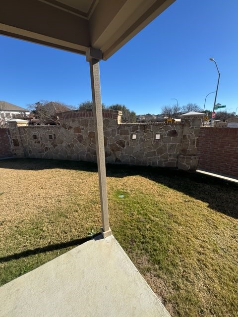 8157 Branch Hollow Trail Fort Worth TX 76123