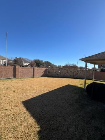 8157 Branch Hollow Trail Fort Worth TX 76123