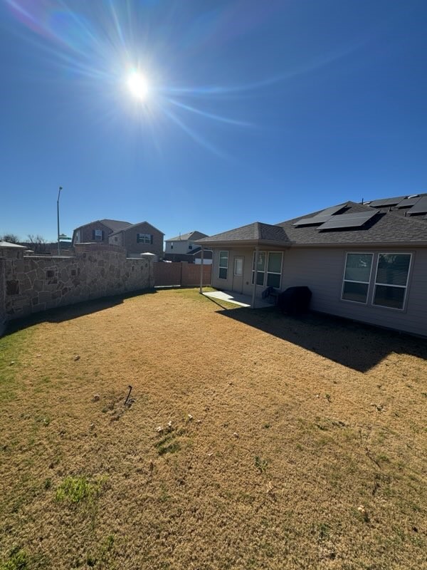 8157 Branch Hollow Trail Fort Worth TX 76123