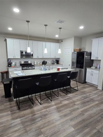 8157 Branch Hollow Trail Fort Worth TX 76123