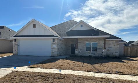 309 Garth Ridge Drive Abilene TX 79602