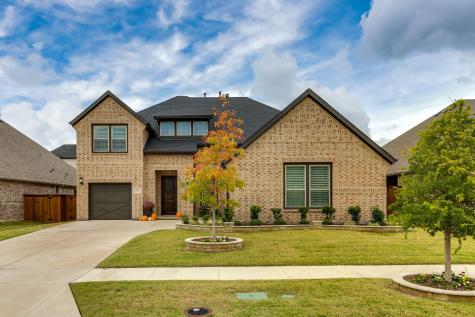 13704 Wickham Lane Frisco TX 75035