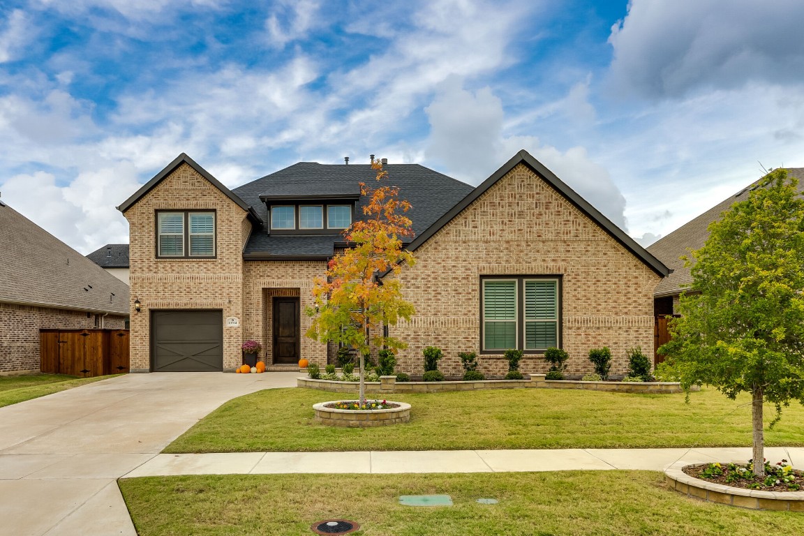 13704 Wickham Lane Frisco TX 75035