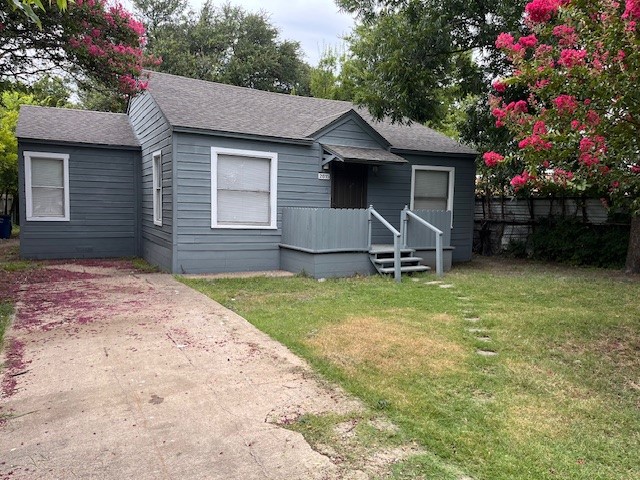 2815 Seevers Avenue Dallas TX 75216