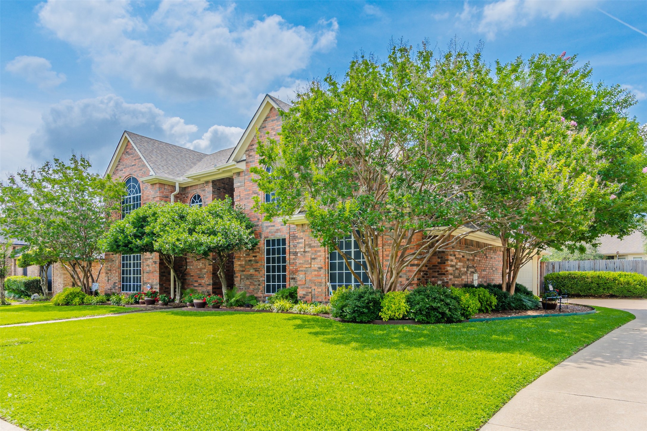3202 Fisher Court Arlington TX 76001