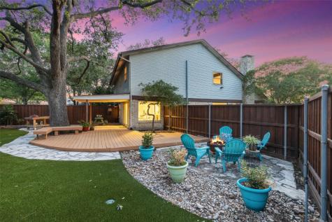 5144 Gallahad Drive Garland TX 75044