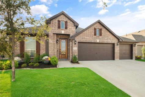 2713 Stallion Trail Aubrey TX 76227