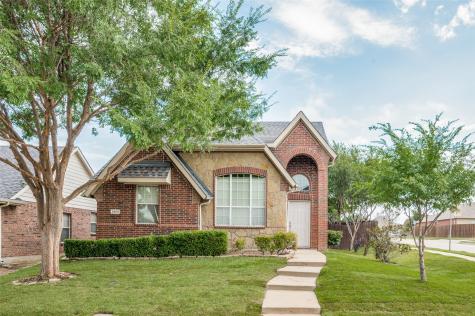 5400 Bridgeport Road Mckinney TX 75071