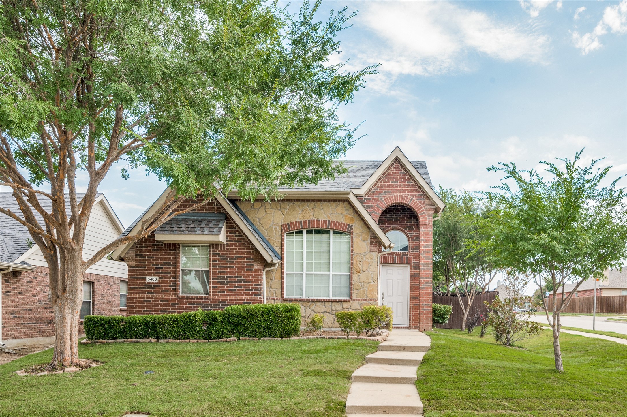 5400 Bridgeport Road Mckinney TX 75071