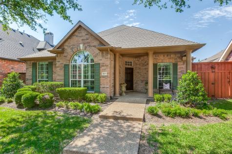 3671 Navarro Way Frisco TX 75034
