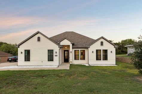 6806 Cliffwood Drive Dallas TX 75237