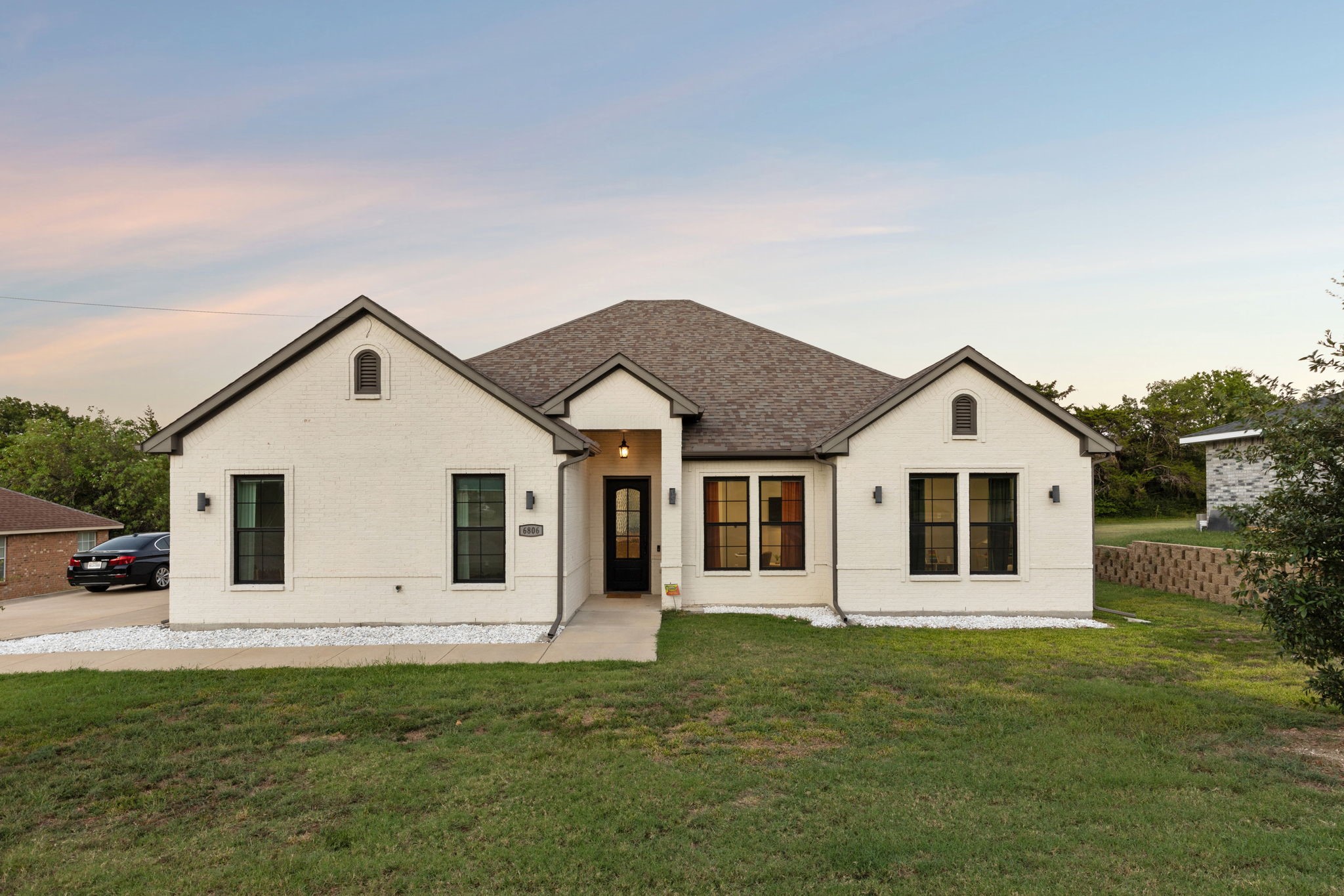 6806 Cliffwood Drive Dallas TX 75237
