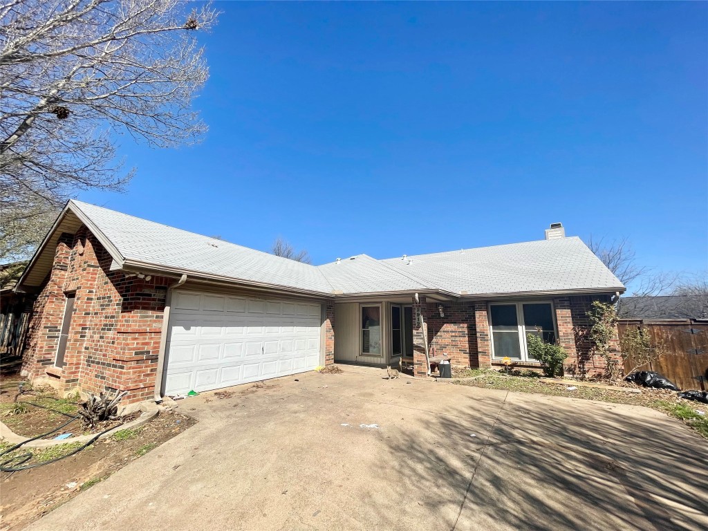 2912 Woodlark Drive Fort Worth TX 76123
