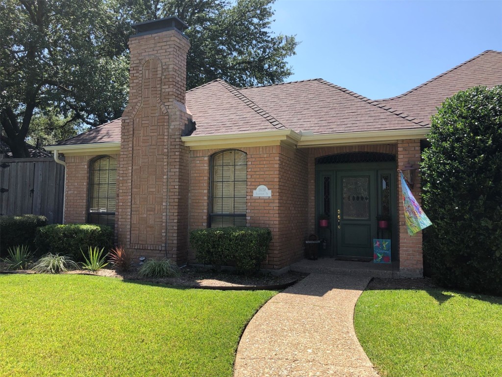 16138 Shadybank Drive Dallas TX 75248