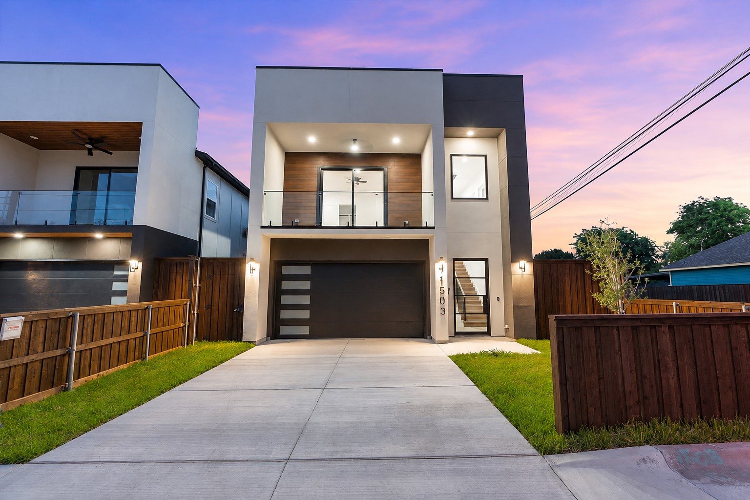 1503 Dennison Street Dallas TX 75212