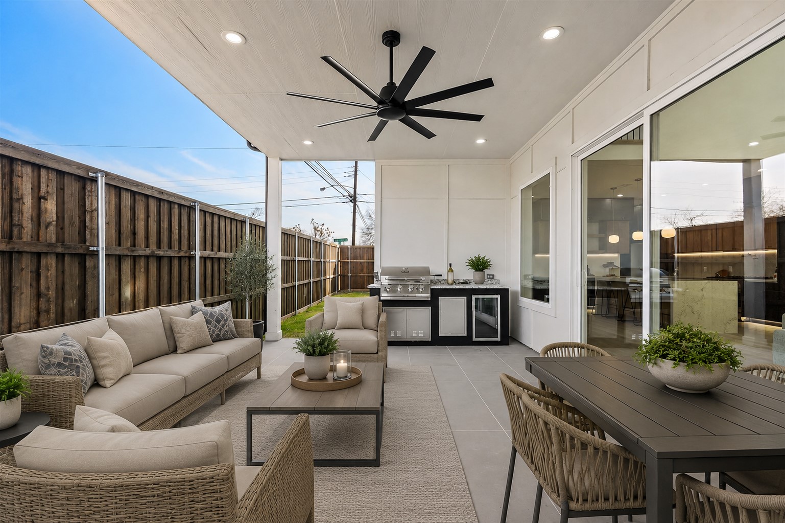 1503 Dennison Street Dallas TX 75212