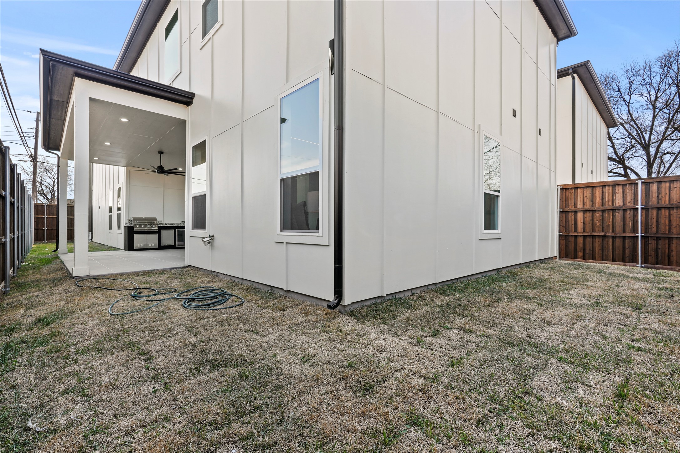 1503 Dennison Street Dallas TX 75212