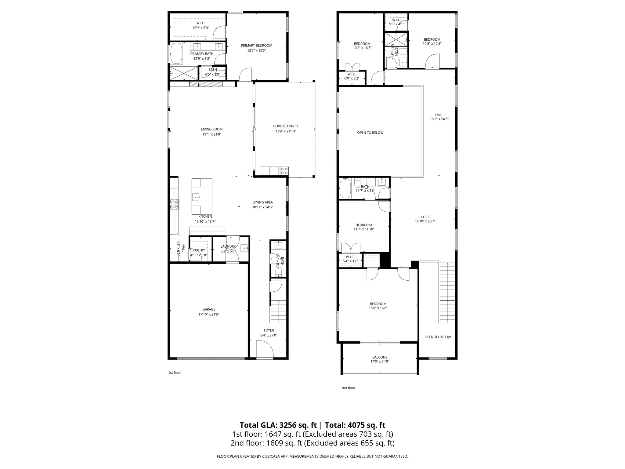 1503 Dennison Street Dallas TX 75212