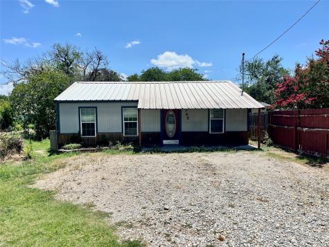 365 W 1st Street Rhome TX 76078