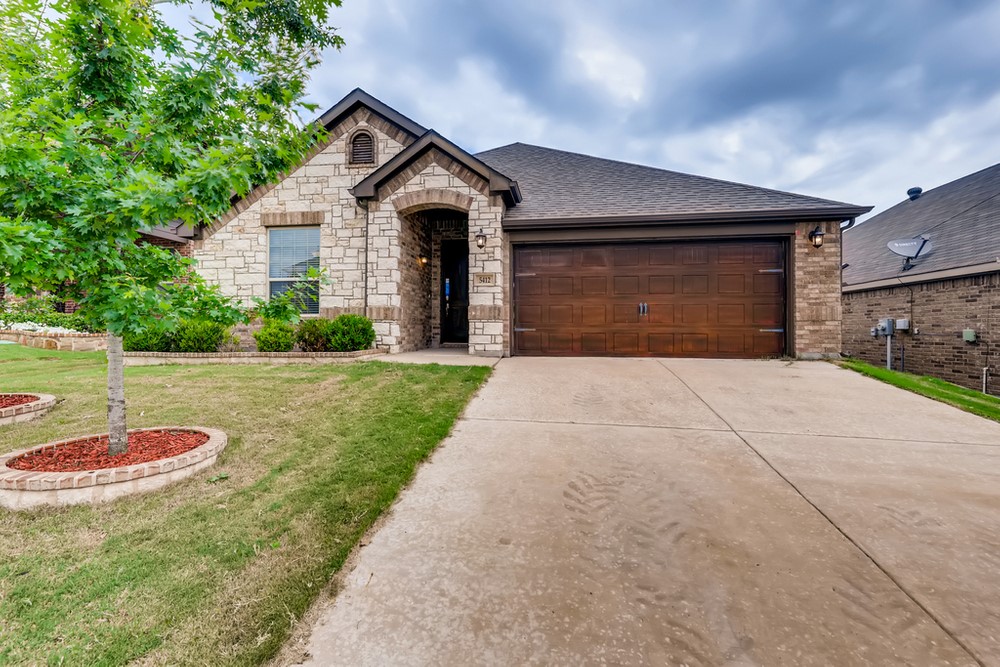 5412 Fallen Leaf Street Fort Worth TX 76179