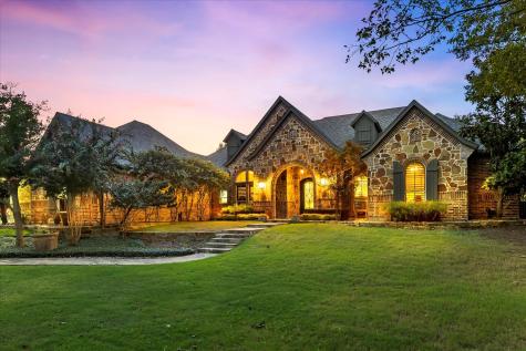 358 Cattlemans Trail Royse City TX 75189