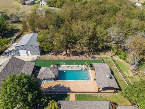 358 Cattlemans Trail Royse City TX 75189