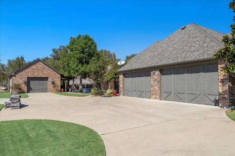 358 Cattlemans Trail Royse City TX 75189