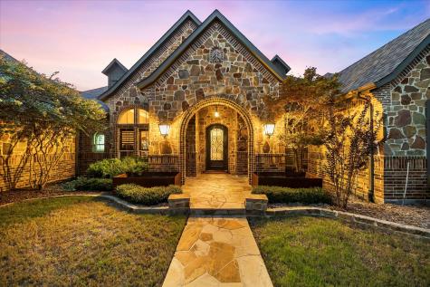 358 Cattlemans Trail Royse City TX 75189
