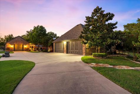 358 Cattlemans Trail Royse City TX 75189