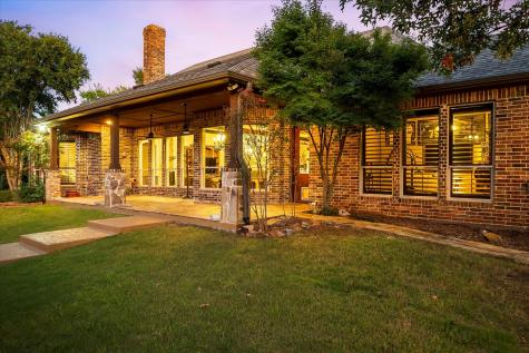 358 Cattlemans Trail Royse City TX 75189