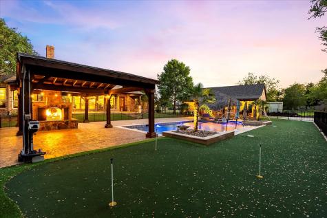 358 Cattlemans Trail Royse City TX 75189