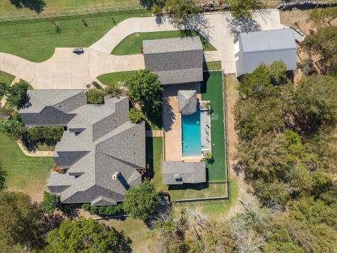 358 Cattlemans Trail Royse City TX 75189