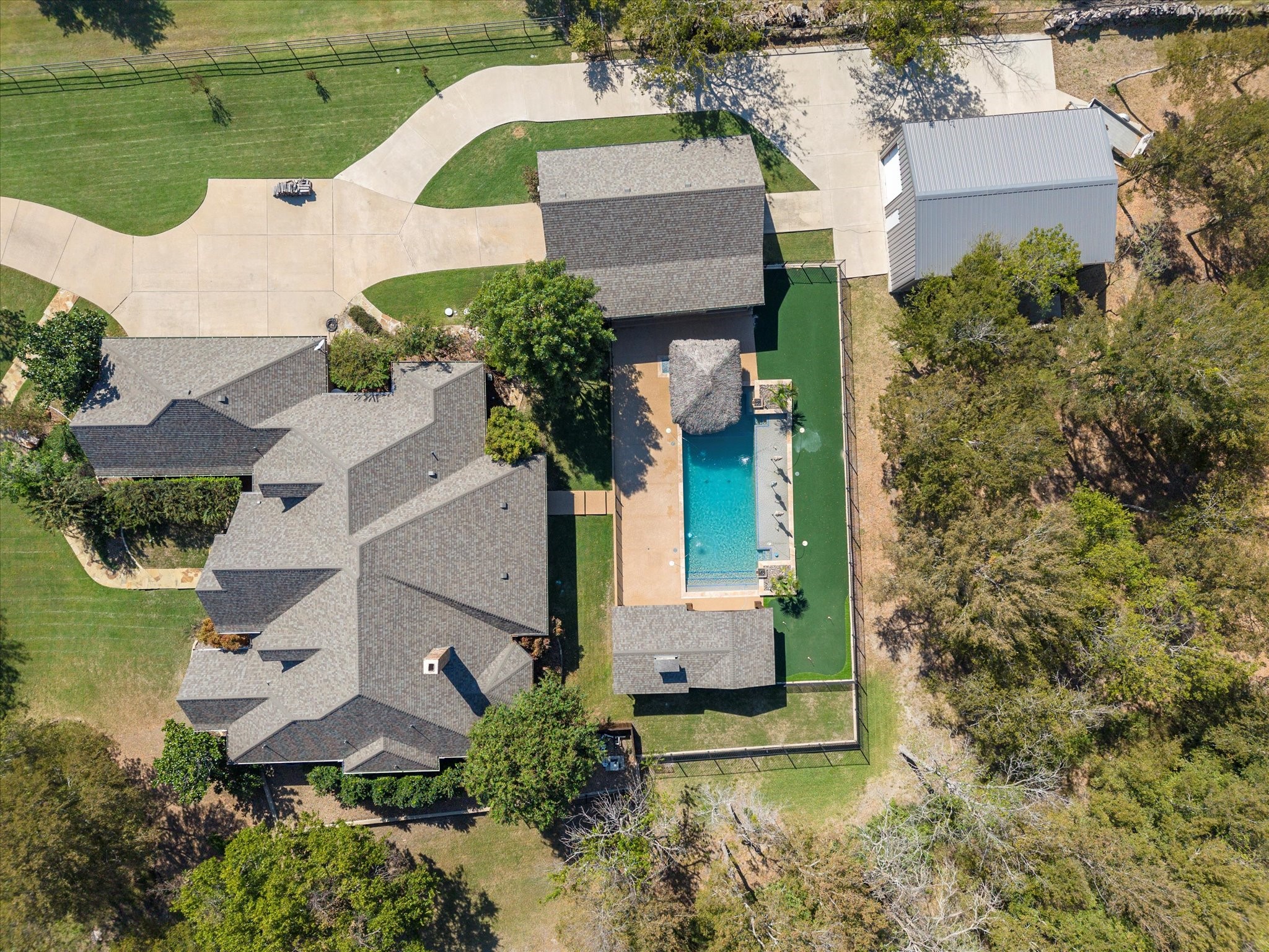 358 Cattlemans Trail Royse City TX 75189