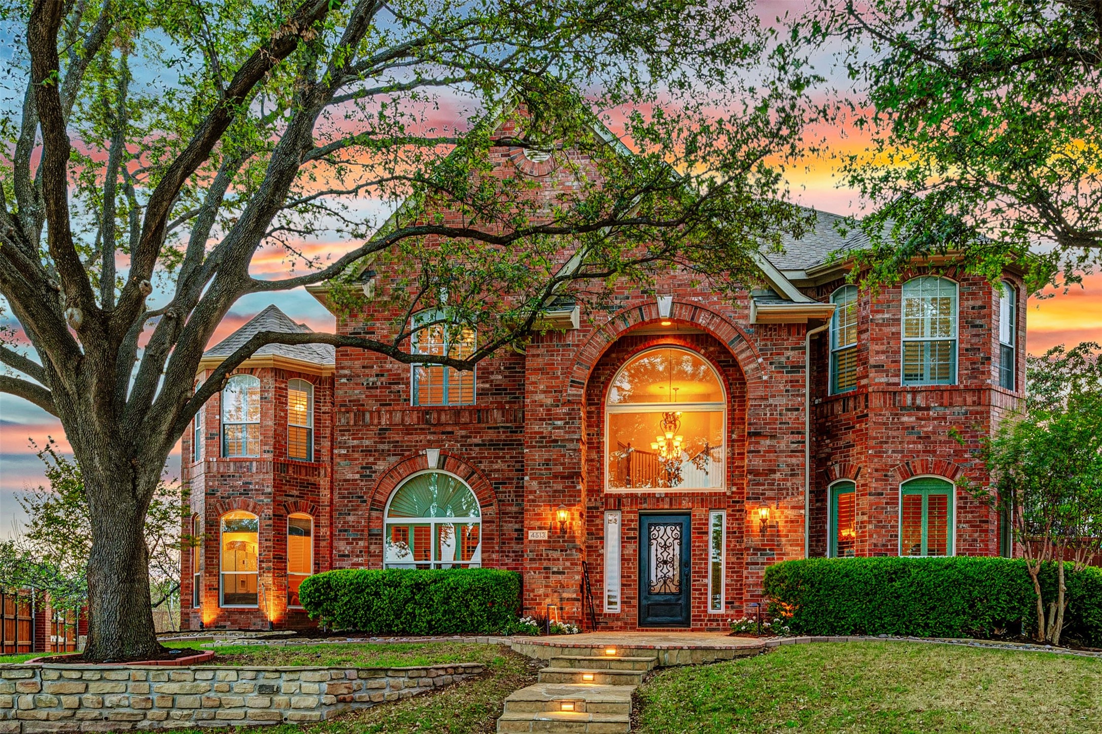 4513 Quincy Lane Plano TX 75024