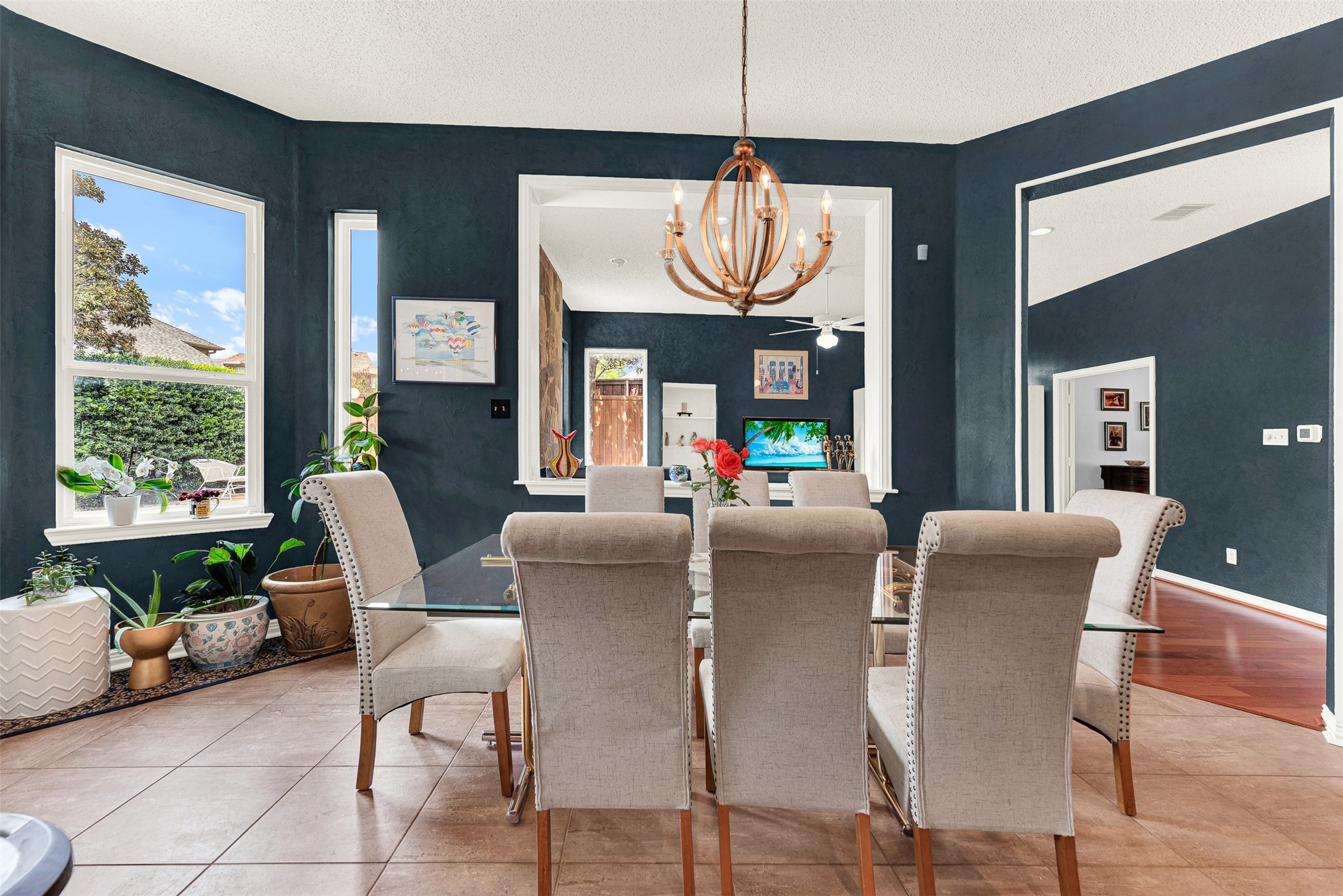 4513 Quincy Lane Plano TX 75024