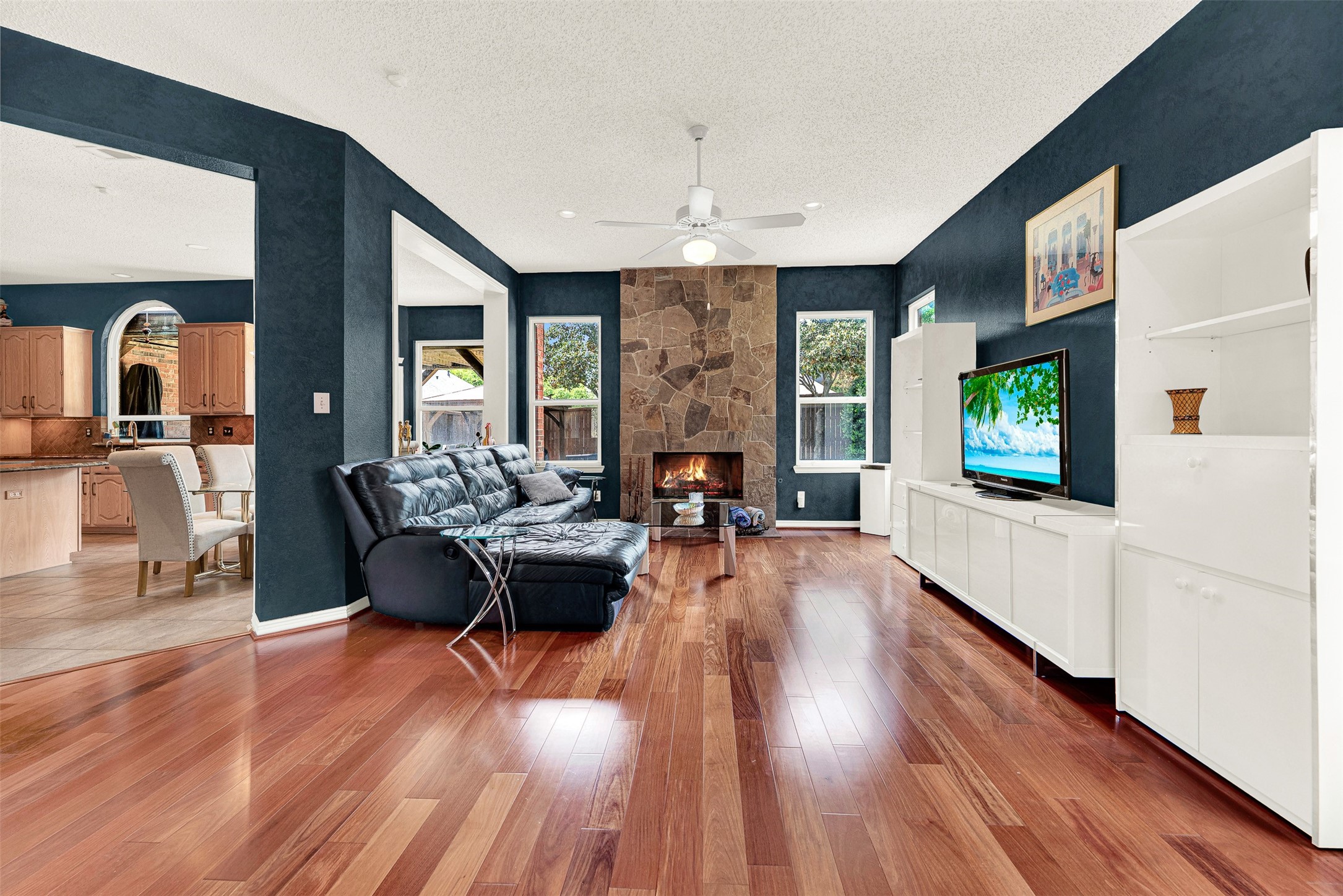 4513 Quincy Lane Plano TX 75024