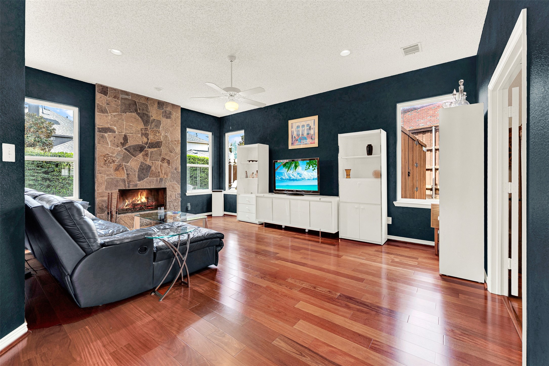 4513 Quincy Lane Plano TX 75024