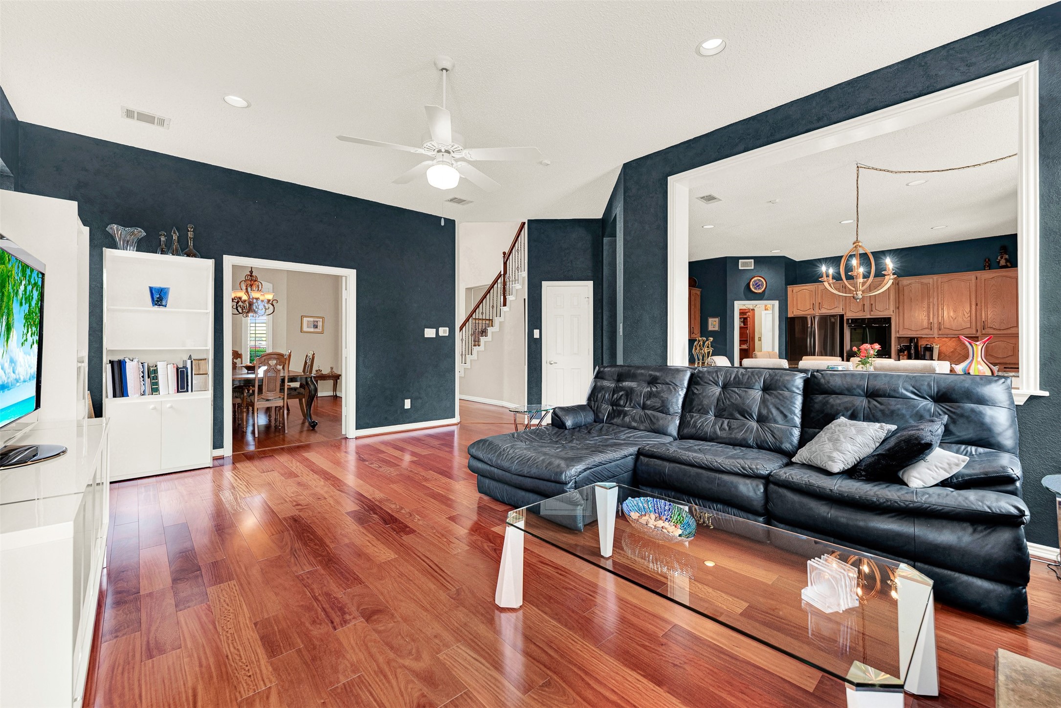 4513 Quincy Lane Plano TX 75024