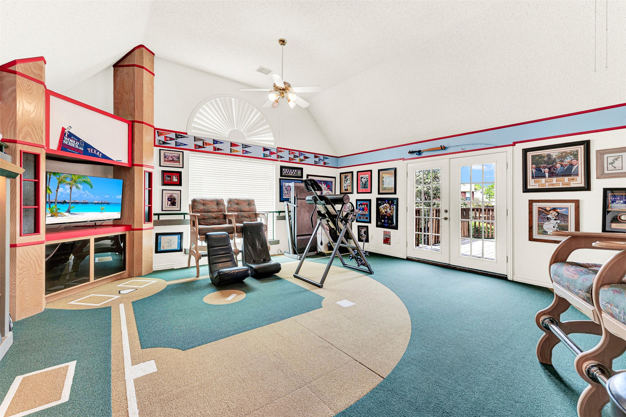 4513 Quincy Lane Plano TX 75024