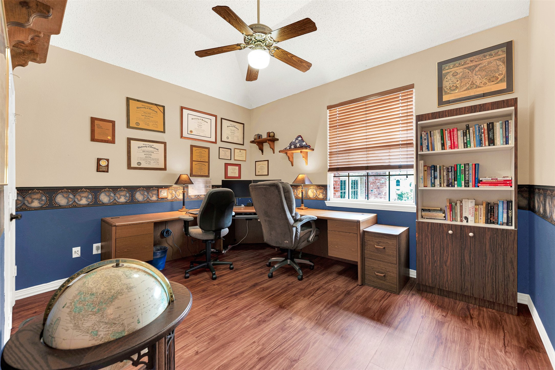 4513 Quincy Lane Plano TX 75024
