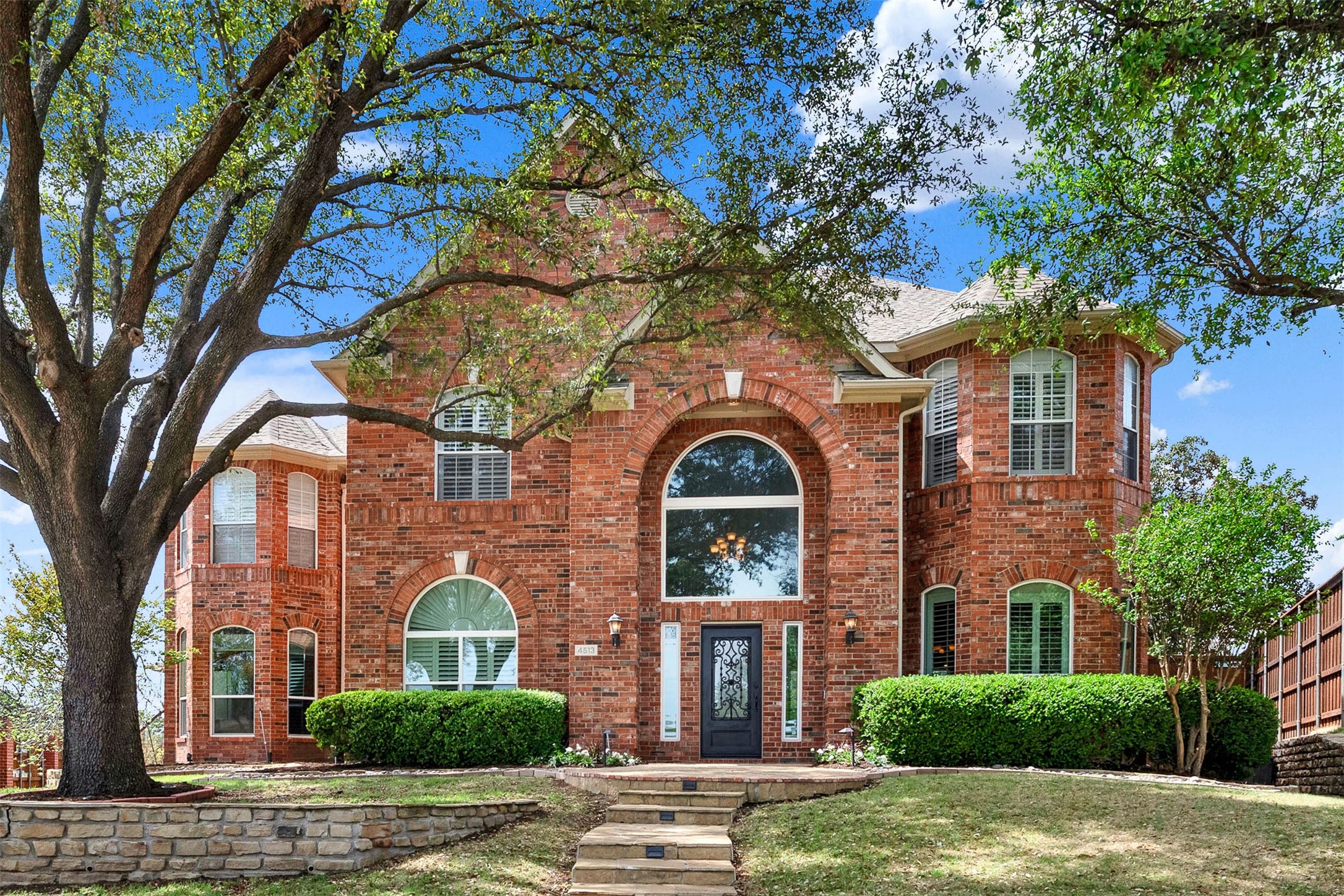 4513 Quincy Lane Plano TX 75024