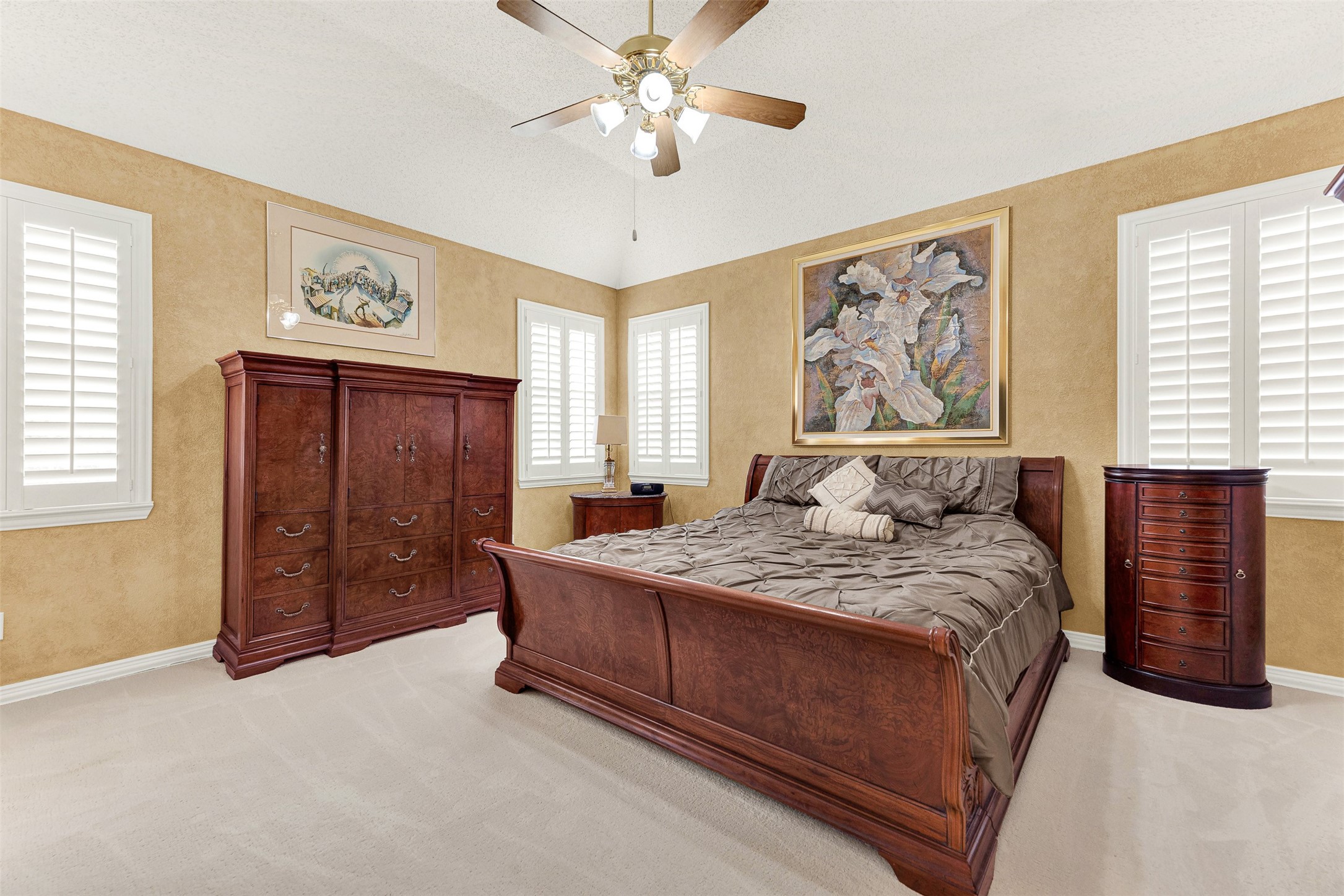 4513 Quincy Lane Plano TX 75024