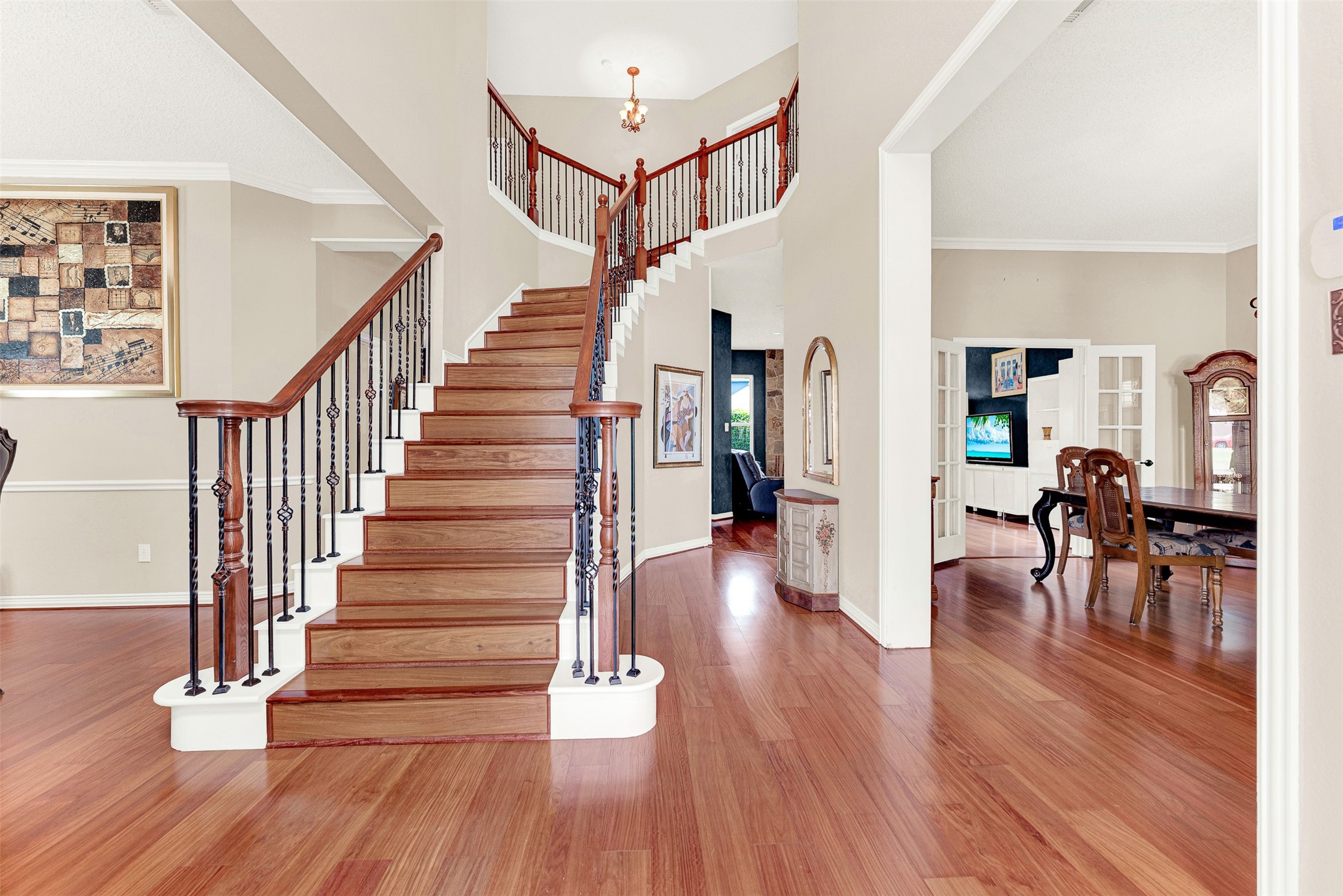 4513 Quincy Lane Plano TX 75024