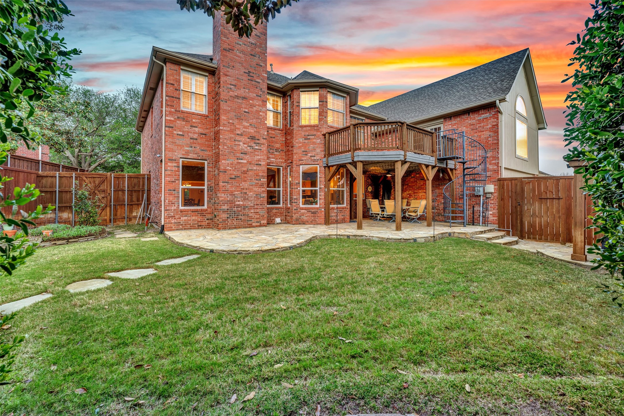 4513 Quincy Lane Plano TX 75024