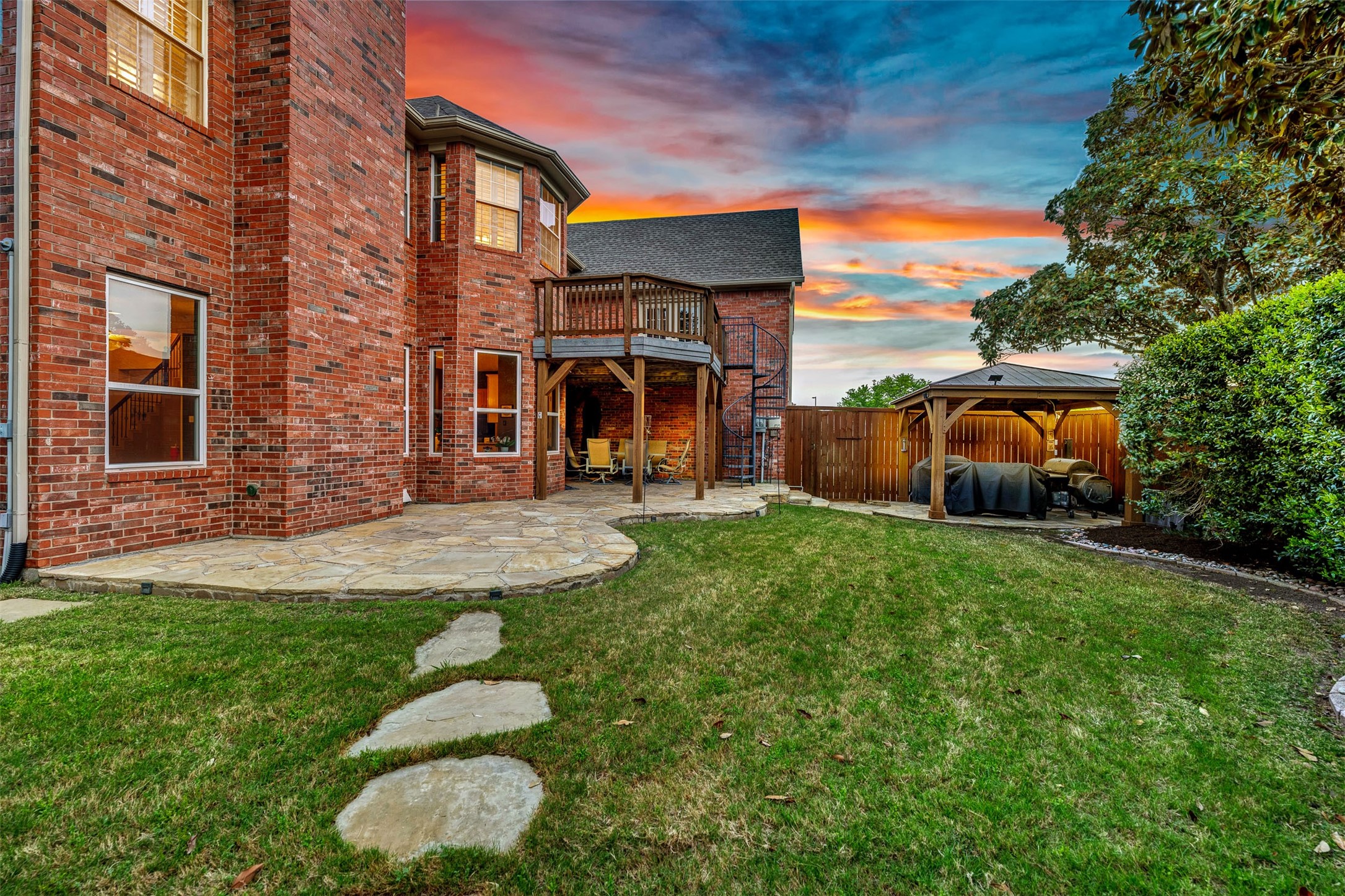 4513 Quincy Lane Plano TX 75024