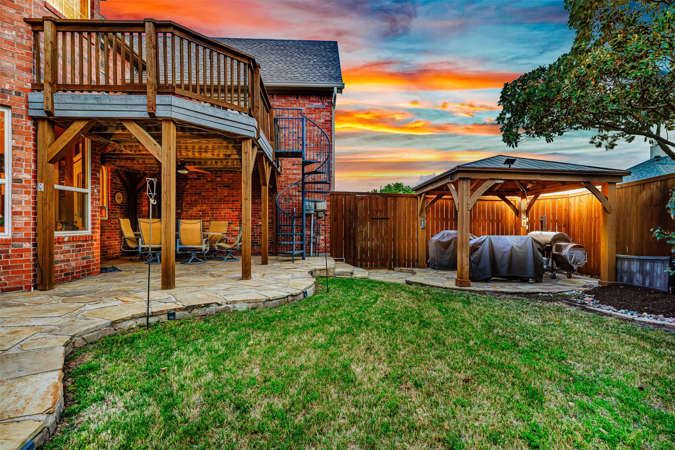 4513 Quincy Lane Plano TX 75024