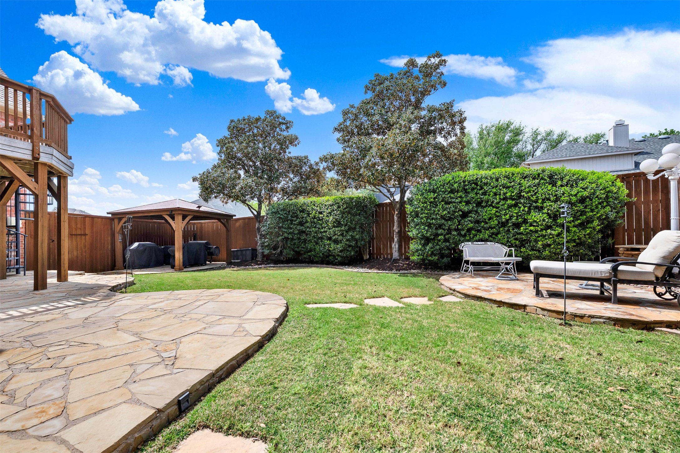 4513 Quincy Lane Plano TX 75024