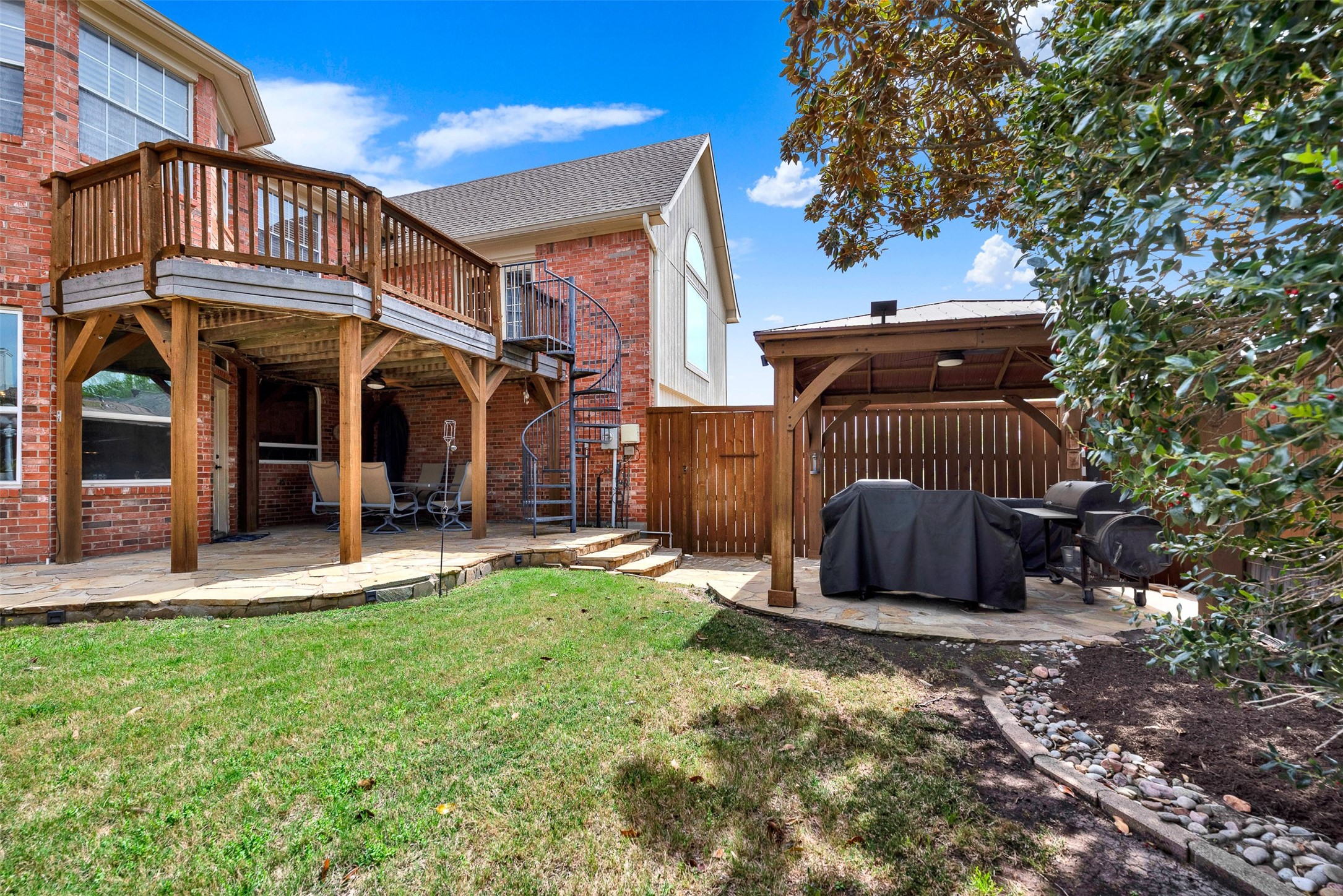 4513 Quincy Lane Plano TX 75024
