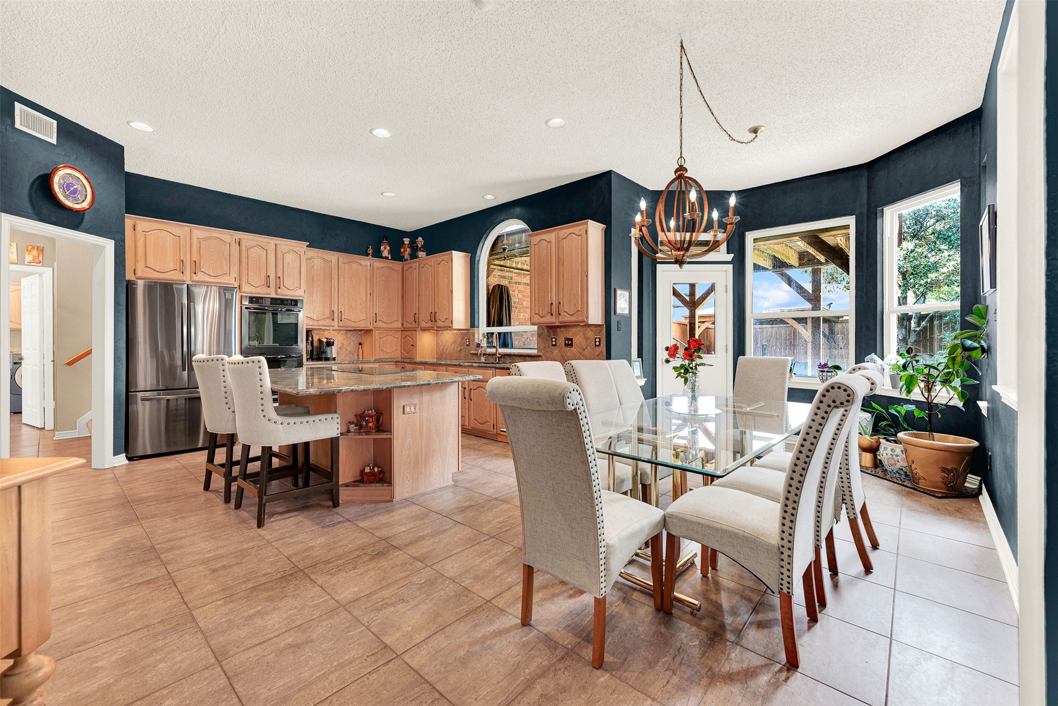4513 Quincy Lane Plano TX 75024